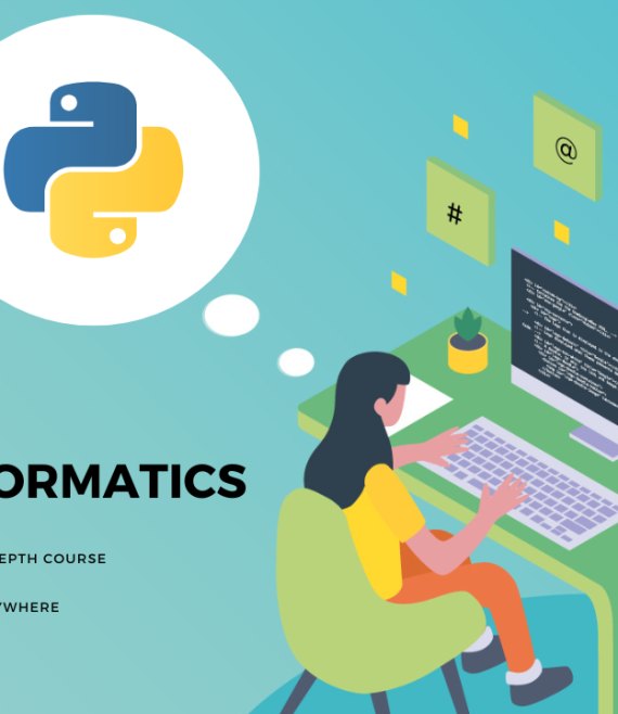 Beginners Python For Bioinformatics – BioCode