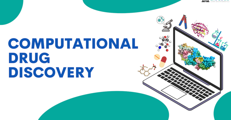 Computational Drug Discovery – BioCode