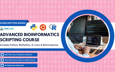 Courses - BioCode