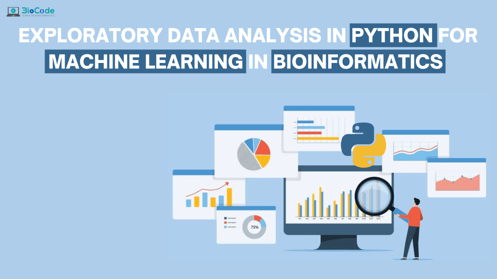 Exploratory Data Analysis (EDA) in Python for Machine Learning in ...